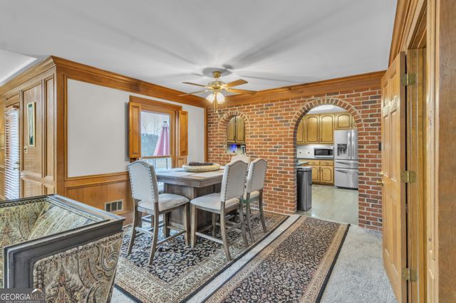 838 Conyers Road, Mcdonough, GA 30252