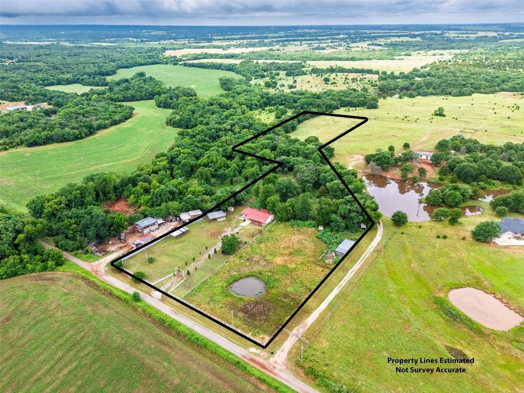 5801 N Henney Road, Coyle, OK 73027