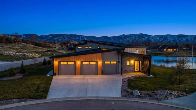 2 Killeen Circle, Sheridan, WY 82801