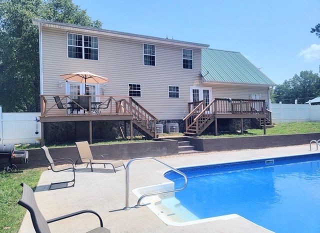 205 Sam Johnson Road NW, Georgetown, TN 37336