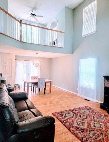 205 Sam Johnson Road NW, Georgetown, TN 37336