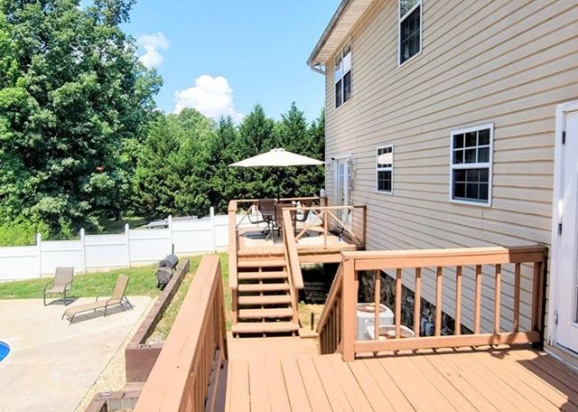 205 Sam Johnson Road NW, Georgetown, TN 37336