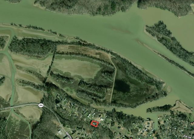 205 Sam Johnson Road NW, Georgetown, TN 37336