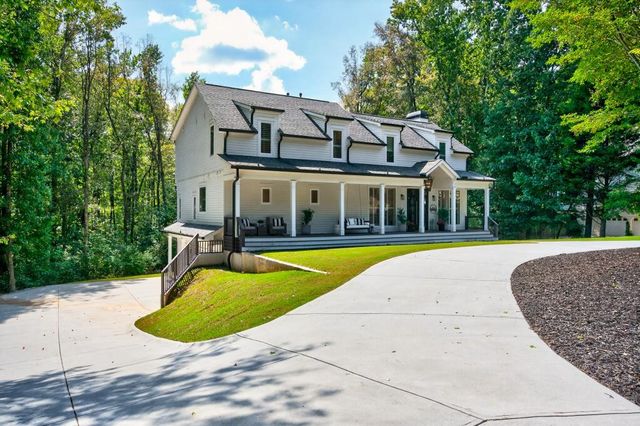 4275 Habersham Way, Cumming, GA 30041