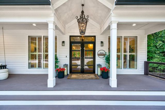 4275 Habersham Way, Cumming, GA 30041