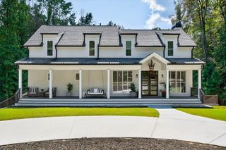 4275 Habersham Way, Cumming, GA 30041