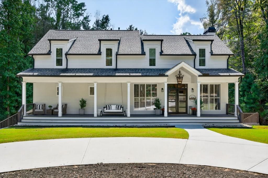 4275 Habersham Way, Cumming, GA 30041