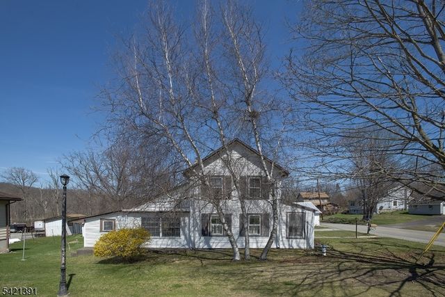 13 Ice Plant Rd, Lafayette Twp., NJ 07848