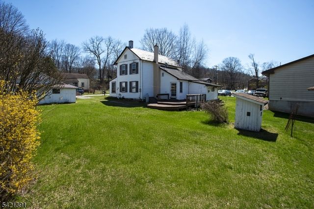 13 Ice Plant Rd, Lafayette Twp., NJ 07848