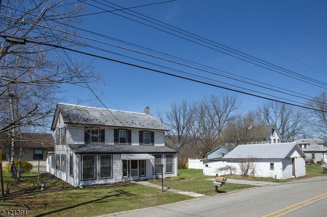 13 Ice Plant Rd, Lafayette Twp., NJ 07848