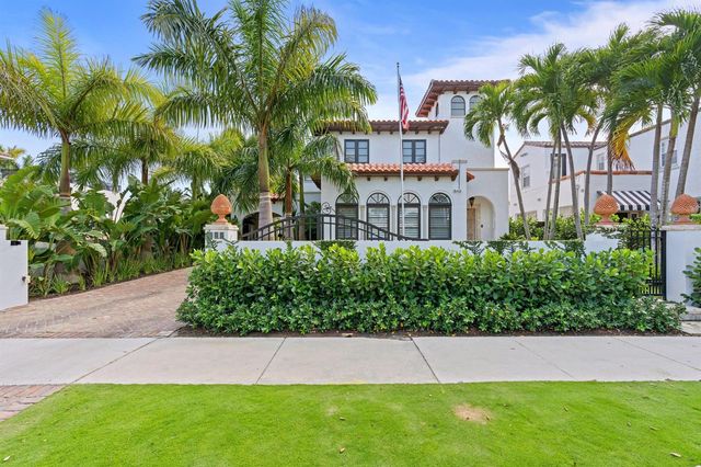 112 Roosevelt Place, West Palm Beach, FL 33405