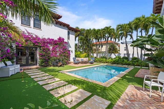 112 Roosevelt Place, West Palm Beach, FL 33405