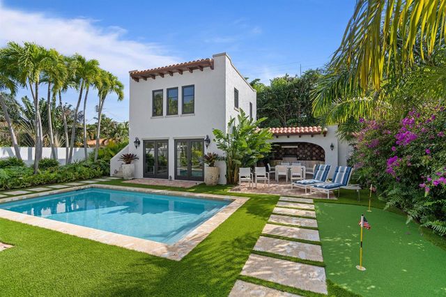 112 Roosevelt Place, West Palm Beach, FL 33405