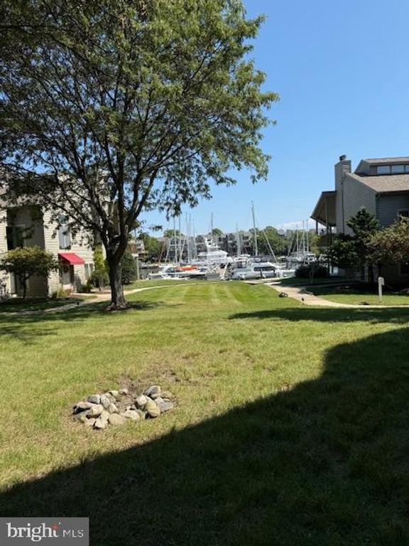 7036 HARBOUR VILLAGE CT #T1, Annapolis, MD 21403