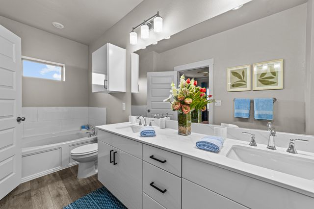 6710 Gladly, Mckinney, TX 75071