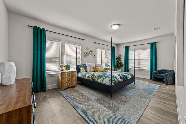 6710 Gladly, Mckinney, TX 75071