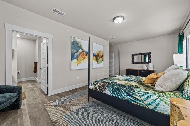 6710 Gladly, Mckinney, TX 75071