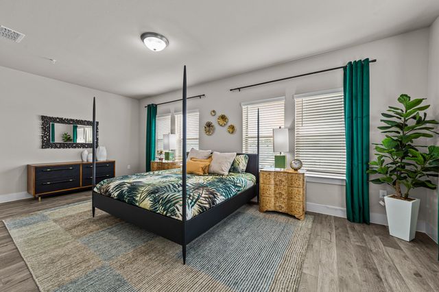 6710 Gladly, Mckinney, TX 75071