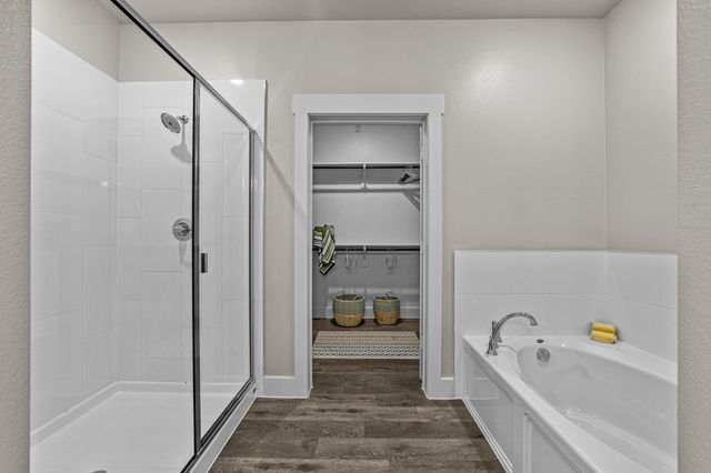 6710 Gladly, Mckinney, TX 75071