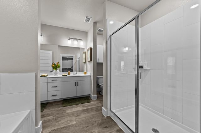 6710 Gladly, Mckinney, TX 75071