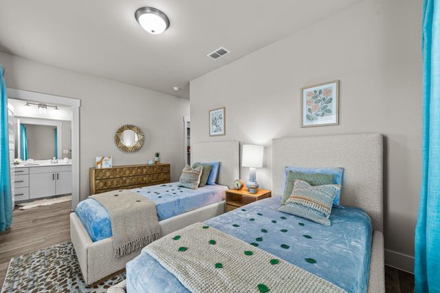 6710 Gladly, Mckinney, TX 75071