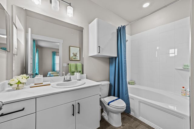 6710 Gladly, Mckinney, TX 75071