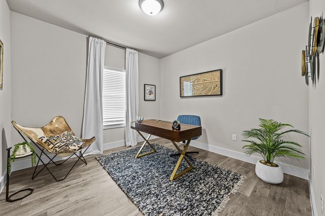 6710 Gladly, Mckinney, TX 75071