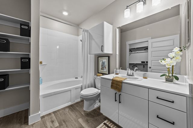 6710 Gladly, Mckinney, TX 75071