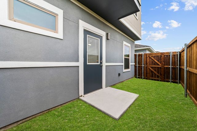 6710 Gladly, Mckinney, TX 75071