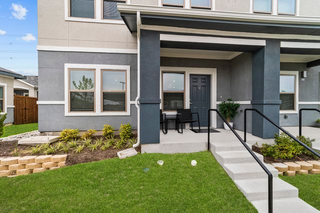 6710 Gladly, Mckinney, TX 75071