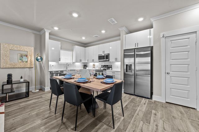 6710 Gladly, Mckinney, TX 75071