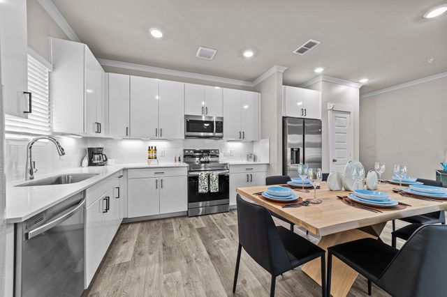 6710 Gladly, Mckinney, TX 75071