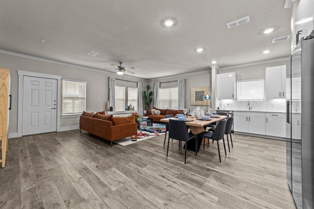 6710 Gladly, Mckinney, TX 75071