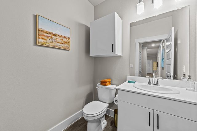 6710 Gladly, Mckinney, TX 75071