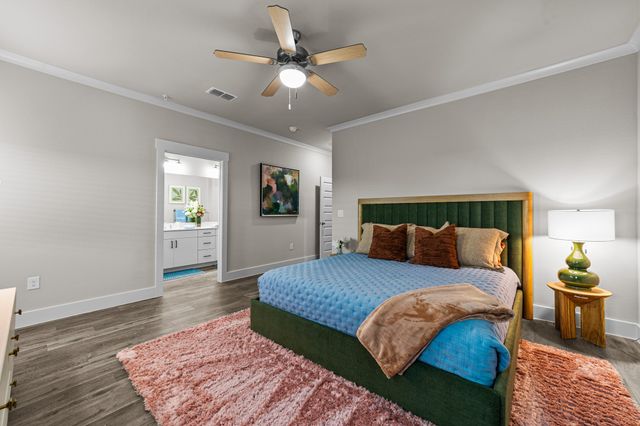 6710 Gladly, Mckinney, TX 75071