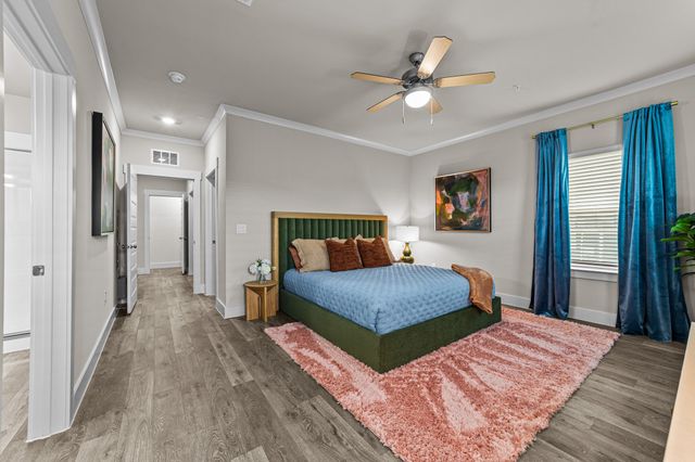 6710 Gladly, Mckinney, TX 75071