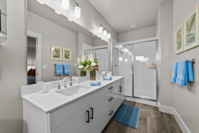 6710 Gladly, Mckinney, TX 75071