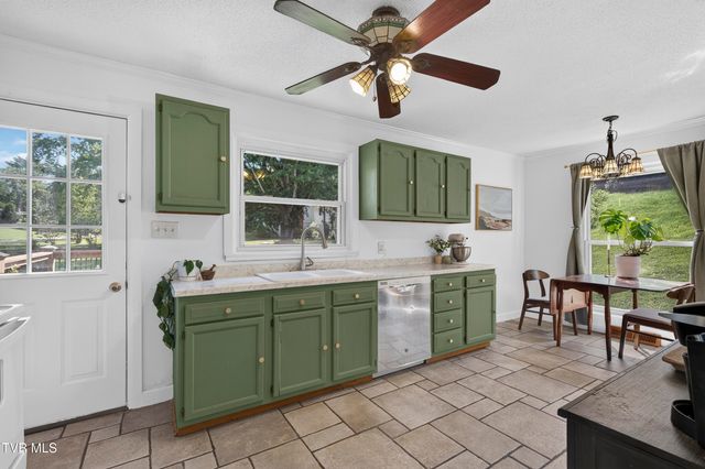 750 Fox Meadow Lane, Bristol, VA 24201