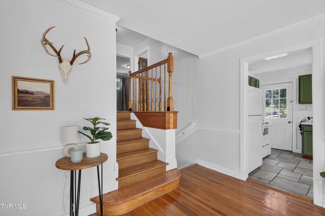 750 Fox Meadow Lane, Bristol, VA 24201