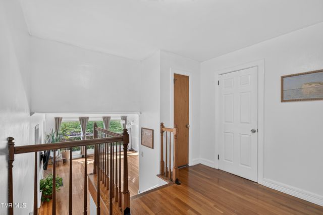 750 Fox Meadow Lane, Bristol, VA 24201