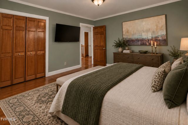 750 Fox Meadow Lane, Bristol, VA 24201