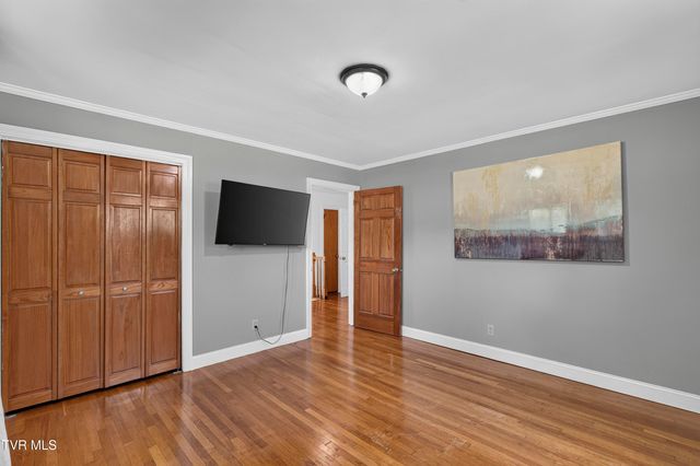 750 Fox Meadow Lane, Bristol, VA 24201