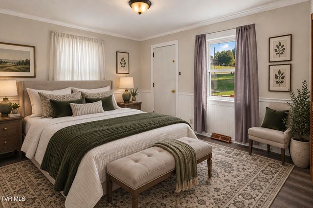 750 Fox Meadow Lane, Bristol, VA 24201