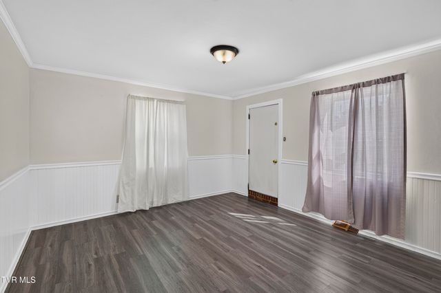 750 Fox Meadow Lane, Bristol, VA 24201