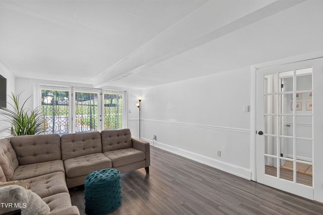750 Fox Meadow Lane, Bristol, VA 24201