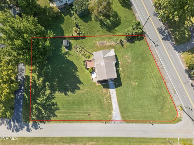 750 Fox Meadow Lane, Bristol, VA 24201