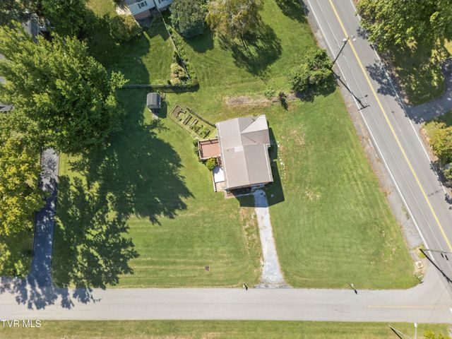 750 Fox Meadow Lane, Bristol, VA 24201