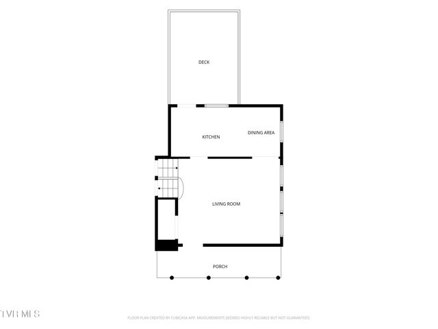 750 Fox Meadow Lane, Bristol, VA 24201