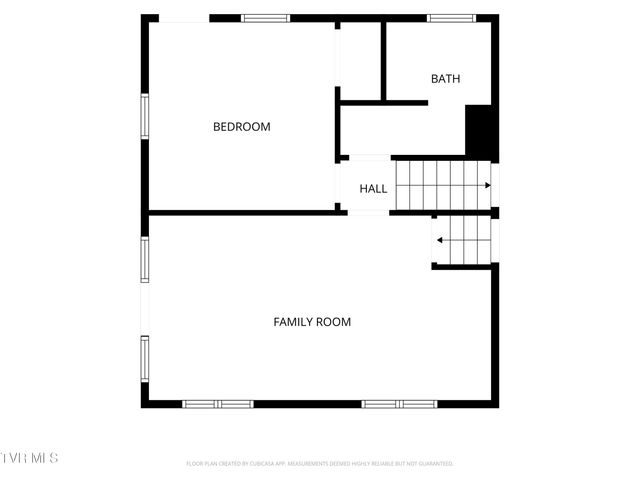750 Fox Meadow Lane, Bristol, VA 24201