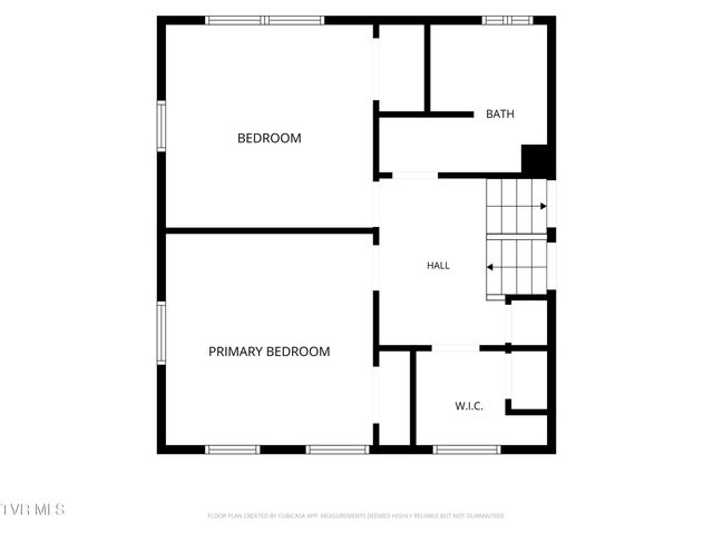 750 Fox Meadow Lane, Bristol, VA 24201
